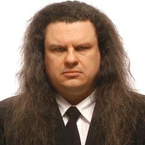 Messiah Marcolin photo provided by Last.fm