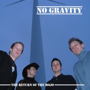 The Return Of The Mojo