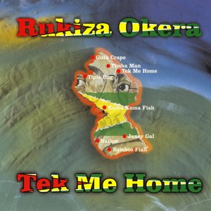 Tek Me Home