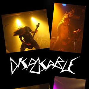 Image for 'Disposable'