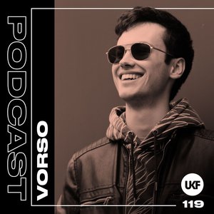 UKF Podcast #119