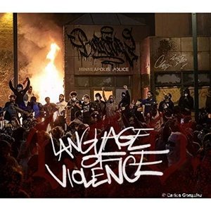 Language of Violence (feat. Tito) - Single