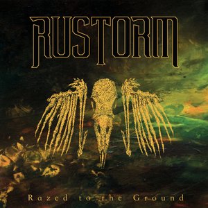 Razed to the Ground