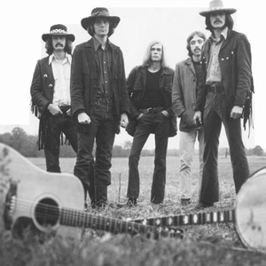 Mason Proffit photo provided by Last.fm