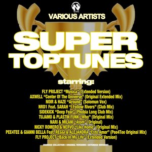 Super Toptunes