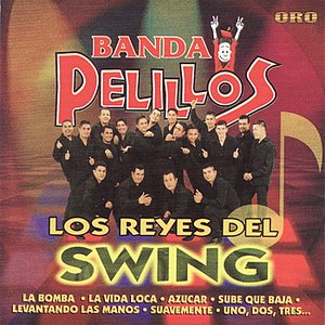 Los Reyes Del Swing