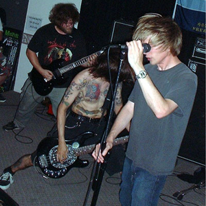 The Blinding Light photo provided by Last.fm