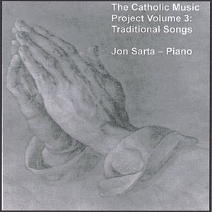 The Catholic Music Project Volume 3: Traditional Songs