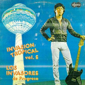 Los Invasores de Progreso のアバター