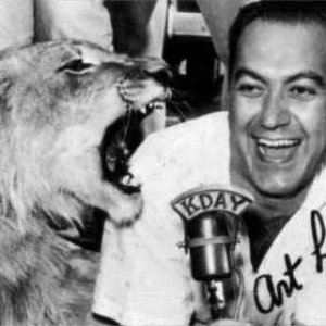 Art Laboe 的头像