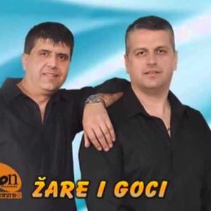 Žare i Goci için avatar