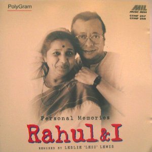 Personal Memories "Rahul & I" (Vol.2)