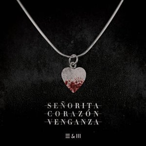 Señorita Corazón Venganza - Single