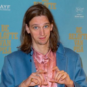 Awatar dla Pepijn Lanen