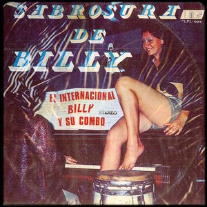 Sabrosura de Billy