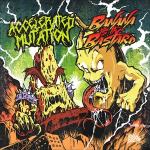 Banana is the Bastard & Accelerated Mutation 的头像