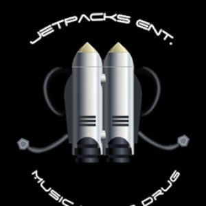 “The Jetpacks - Teflon Trigga & T - Krazy”的封面