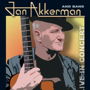 Jan Akkerman - Live In Concert