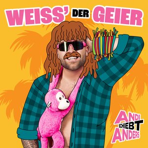 WEISS‘ DER GEIER🦅 - Single