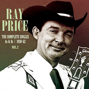 The Complete Singles As & Bs 1950-62, Vol. 1