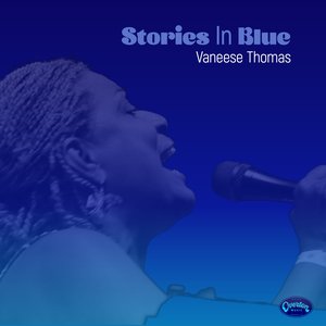 STORIES IN BLUE
