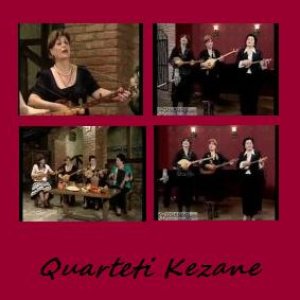 Awatar dla Kesane Quartet