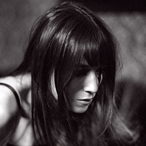 Charlotte Gainsbourg photo provided by Last.fm