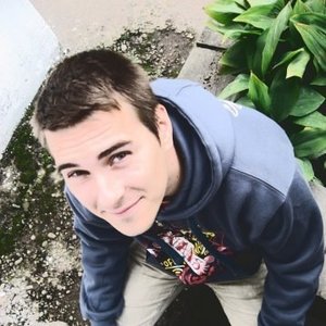 Ruben Atmos 的头像