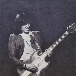 Wally Gonzalez 的头像