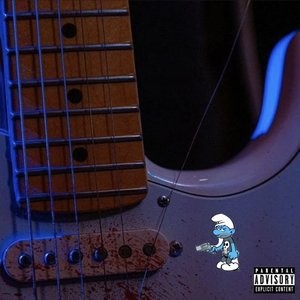 PAPA SMURF