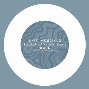Hold On (Mmm Baby) - Single
