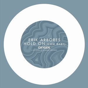 Hold On (Mmm Baby) - Single