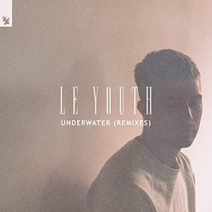 Underwater (Remixes)