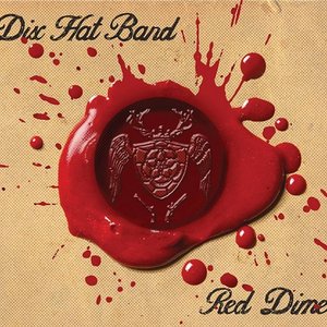 Red Dime