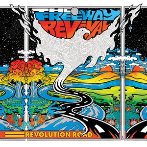 Revolution Road