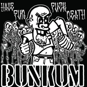 Have fun / Fuck death