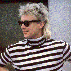 Roger Taylor のアバター