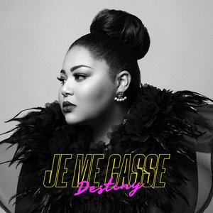 Je Me Casse - Single