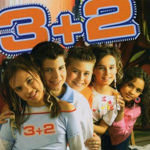 Image for '3 + 2'