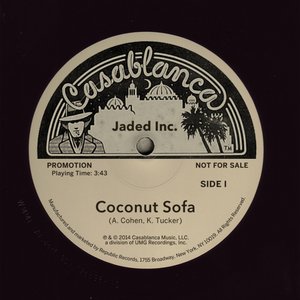Coconut Sofa