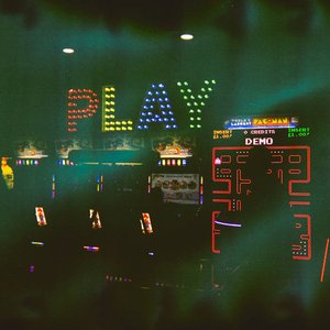 Play - EP