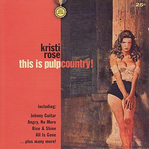 This Is Pulp Country!