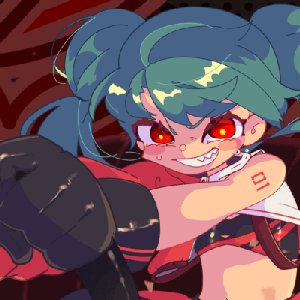 Redline Syndrome / Inkberry