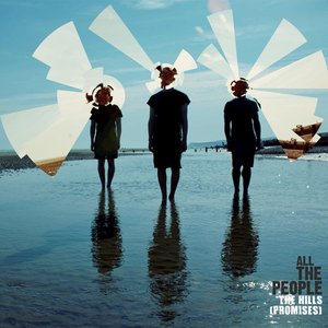 The Hills (Promises) [Remixes]