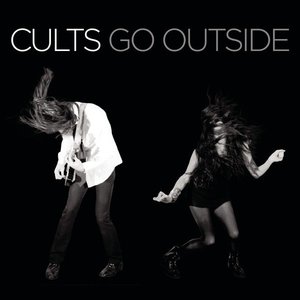 Image for 'Go Outside'