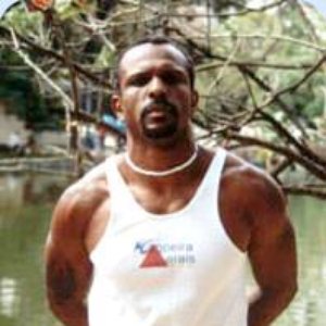 Mestre Mão Branca 的头像