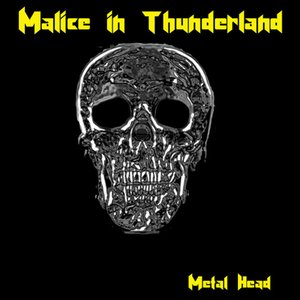 Metal Head (2023 Remastered) - EP