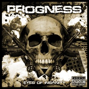 Eyes of Insanity