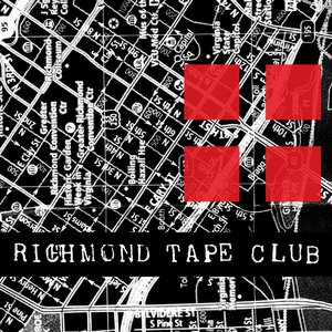 Richmond Tape Club Volume Four