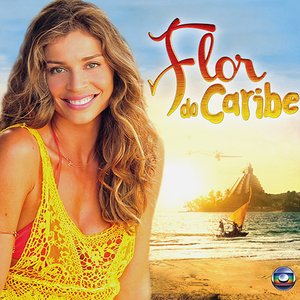 Flor do Caribe